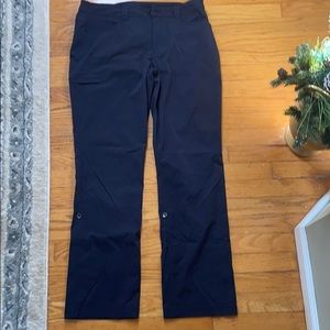 Eddie Bauer pants/capris